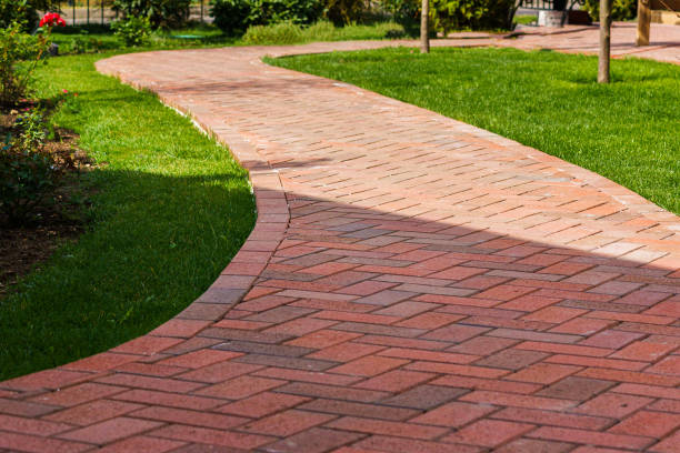 Best Residential Driveway Paving in USA